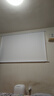 知影投影仪家用幕布100英寸16:9壁挂光子幕办公屏幕高清4k家庭影院配极米坚果小米小明当贝爱普生明基 实拍图
