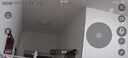 索瑞特摄像头家用监控器360度全景旋转云台手机远程双向语音对讲无死角高清夜视wifi监视器室外室内云台 wifi款【全彩+语音对讲+移动追踪】 64G 实拍图