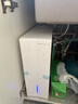 沁园净水器双子芯1000G小屏 8年RO反渗透过滤器 厨房台下式家用直饮净饮一体机 UR-S61076国家补贴 实拍图