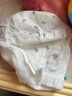 爱酷熊（AIKUUBEAR）畅吸拉拉裤XXXXL76全包臀婴儿男女通用超薄透气尿不湿（18-20kg） 实拍图
