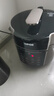 苏泊尔（SUPOR）【国家补贴】电压力锅5L 家用智能 0涂层钢胆大屏操控智能SY-50YC5015电饭煲高压锅适用4-6人 实拍图