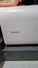 飞利浦（PHILIPS）10升小厨宝电热水器一级能效 2200W速热厨房热水宝 AI自适应 国家补贴20% 哈登AWH1074/93(100UA) 实拍图