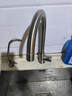 华帝（VATTI）水龙头厨房不锈钢水龙头冷热双控 旋转洗菜盆洗碗盆龙头 061100 实拍图