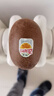 佳沛（zespri）新西兰  阳光金奇异果18粒礼盒优选果单果约101-124g 猕猴桃水果 实拍图
