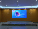 捷宇视讯JY-P1.25全彩led显示屏小间距无缝拼接屏室内舞台租赁屏会议室展厅高清大屏幕户外商场广场广告电子屏  0.1㎡ 实拍图