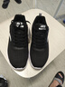 安踏运动鞋男鞋透气网面跑步鞋男轻便软底耐磨减震舒适户外旅游鞋 实拍图