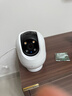 萤石C8C 4G网络室外监控家用摄像头 双云台360全景智能摄像头 流量免费用 永久流量 300万像素 实拍图