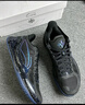 李宁利刃4 V2 黑曜石丨篮球鞋男鞋透气支撑稳定专业比赛鞋ABAU037 实拍图
