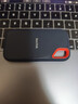 闪迪（SanDisk）1TB Type-c USB3.2 NVMe移动固态硬盘（PSSD）E61卓越版 1050MB/s三防保护 手机笔记本电脑外接SSD 实拍图