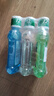 好来(原黑人)清新护龈漱口水3支共750ml温和零酒精口味新老包装随机发 实拍图