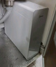 美的（Midea）【白泽Max 1200G】0阻垢剂净水器国家补贴家用 6年RO反渗透厨下式直饮过滤净水机 触控屏双出水 实拍图