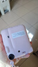 INSTAX富士instax立拍立得 一次成像相机 mini12（mini11升级款）薄荷绿 实拍图