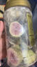 福茗源 冻干无花果干120克无花果片水果蜜饯果干泡水喝的养生花果茶 实拍图