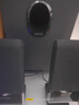 漫步者（EDIFIER）R101V 2.1声道电脑音响音箱 台式机笔记本桌面音响 游戏音响 黑色 高保真 家用 礼物 实拍图