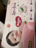 好奇（Huggies）铂金装小桃裤纸尿裤S96片(4-8kg)新生儿小号尿不湿【透爽散热】 实拍图