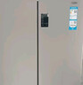 海尔（Haier）家宴465L十字门冰箱风冷无霜一级能效抗菌净味BCD-465WGHTDE9S9家电国家补贴 实拍图