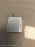 Apple/苹果 20W USB-C充电器  type-c充电器苹果手机充电器原装手机快充头 苹果17手机充电器 实拍图