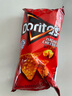 多力多滋（Doritos）超浓芝士味玉米片175g台湾产薯片膨化休闲礼包百事食品追剧小零食 实拍图