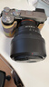 索尼（SONY）Alpha 7C II全画幅微单相机 创意外观滤镜 银色 单机身（a7c2/A7C II/A7CM2） 实拍图