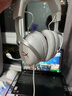 极度未知（HYPERX）飓风2飓风3系列电竞游戏耳机头戴式 fps吃鸡耳麦降噪麦克风 原金士顿cloud2电竞耳机 飓风3-烈焰灰【DTS音效丨新品上市】 实拍图