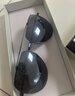 BOLON暴龙眼镜蛤蟆镜偏光驾驶墨镜男户外钓鱼防晒太阳镜 BL8011D70 实拍图