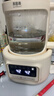 贝因美（Beingmate）恒温水壶 恒温壶婴儿调奶器冲奶粉温热暖奶保温家用电热烧水壶 实拍图
