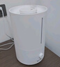 米家 小米加湿器2卧室家用办公室桌面 迷你低噪空气加湿 银离子材料 上加水 4L大容量 米家加湿器2 实拍图