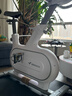 麦瑞克（MERACH）动感单车自发电家用智能调阻运动健身器材室内静音自行车 绝影ONE 健身优选-自发电-全智能调阻 实拍图