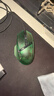 雷蛇（Razer）巴塞利斯蛇V3专业版 35K 幻影绿 无线鼠标 人体工学设计 RGB幻彩灯效 吃鸡/LOL/CS GO游戏  实拍图