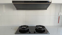 美的（Midea）【AK5pro升级款25风量】抽吸排油烟机顶侧一体蒸汽洗齐平橱柜千帕静压+聚能NH529【套装商品】 实拍图