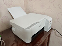 爱普生（EPSON）墨仓式 L3251彩色打印机 微信打印/无线连接 家用打印优选 AI学习打印机（打印、复印、扫描） 实拍图