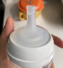 贝亲（Pigeon）自然离乳系列吸嘴 替换奶嘴 12月+ BA152 实拍图
