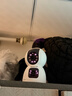 纽曼4g终身免流量监控摄像头家用监控器360度无死角带夜视室内外全景插电对话手机远程无需连wifi网络 实拍图