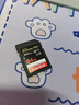 闪迪（SanDisk）64GB SD相机内存卡 C10 拍摄全高清视频 微单/单反数码相机存储卡 坚固耐用 超高性价比 实拍图