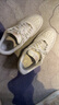 耐克NIKE板鞋女空军一号 AIR FORCE 1运动鞋FV3654-111帆白39 实拍图