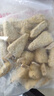 凤祥食品 孜然黄金鸡柳950g 约47个 带签三角鸡柳半成品预制菜  实拍图