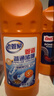 老管家管道疏通啫喱1kg*2强力卫生间厨房下水道疏通剂清洁剂溶解剂 实拍图