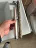 柯锐迩 美的热水器镁棒50升 电热水器配件原厂品质【含螺帽+扳手】 实拍图