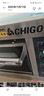 志高（CHIGO）商用烤箱电烤箱商用大型烤炉蛋糕面包披萨烘炉焗炉烤箱 小一层一盘烤箱(220V/2KW) 实拍图