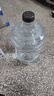 拜杰水桶手提式纯净水桶户外自驾游手提茶水桶饮水机家用桶装水储水桶 11.3L 加厚型【食品级透明PC】 实拍图