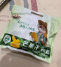 三只松鼠芒果干500g/袋 休闲零食水果干蜜饯果脯娱乐办公室小吃量贩装 实拍图