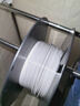 CMYKSUPPLIES 3D打印耗材PETG 1.75mm 适用拓竹 创想三维 爱乐酷 复志 极光尔沃3d打印机线材 灰色 1kg 实拍图