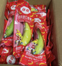 佳农 进口香蕉净重4斤（约10-12根）单根蕉 独立装 生鲜水果 新鲜包邮 实拍图