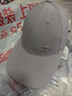 Reebok锐步防晒速干棒球帽男女同款立体裁剪挺括有型修饰脸型 实拍图