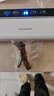 佳帮手真空封口机家用全自动抽真空机食品打包塑封包装机腊肉腊肠真空压缩神器 实拍图