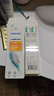 飞利浦（PHILIPS） 儿童电动牙刷头 配HX6322HX6312HX6320HX6340软毛刷头 HX6042 标准型4支 实拍图