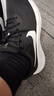 耐克NIKE男子跑步鞋REVOLUTION 7运动鞋FB2207-001黑白42 实拍图