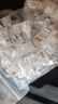 绿联超五类水晶头 50U加厚镀金网络接头 RJ45工程级8P8C电脑网线连接器Cat5e水晶接头100个装 20802 实拍图