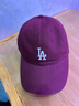 MLB棒球帽男女时尚送礼户外休闲鸭舌帽软顶3ACP7701N-07WIS 实拍图