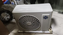 格力出品 小凉神 大1匹新1级能效变频 壁挂式卧室省电空调挂机 KFR-26GW/JHFNhAa1Bj 国家补贴 实拍图